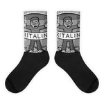 Ritalin Statement Socken
