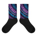 Mantra Statement Socken