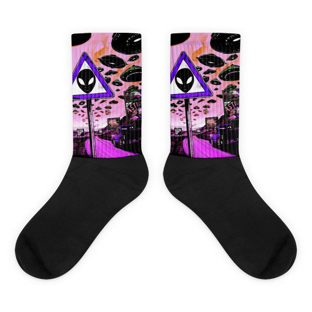 Area Statement Socken