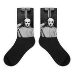 Gangsta Statement Socken