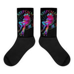 Keep Calm Socken