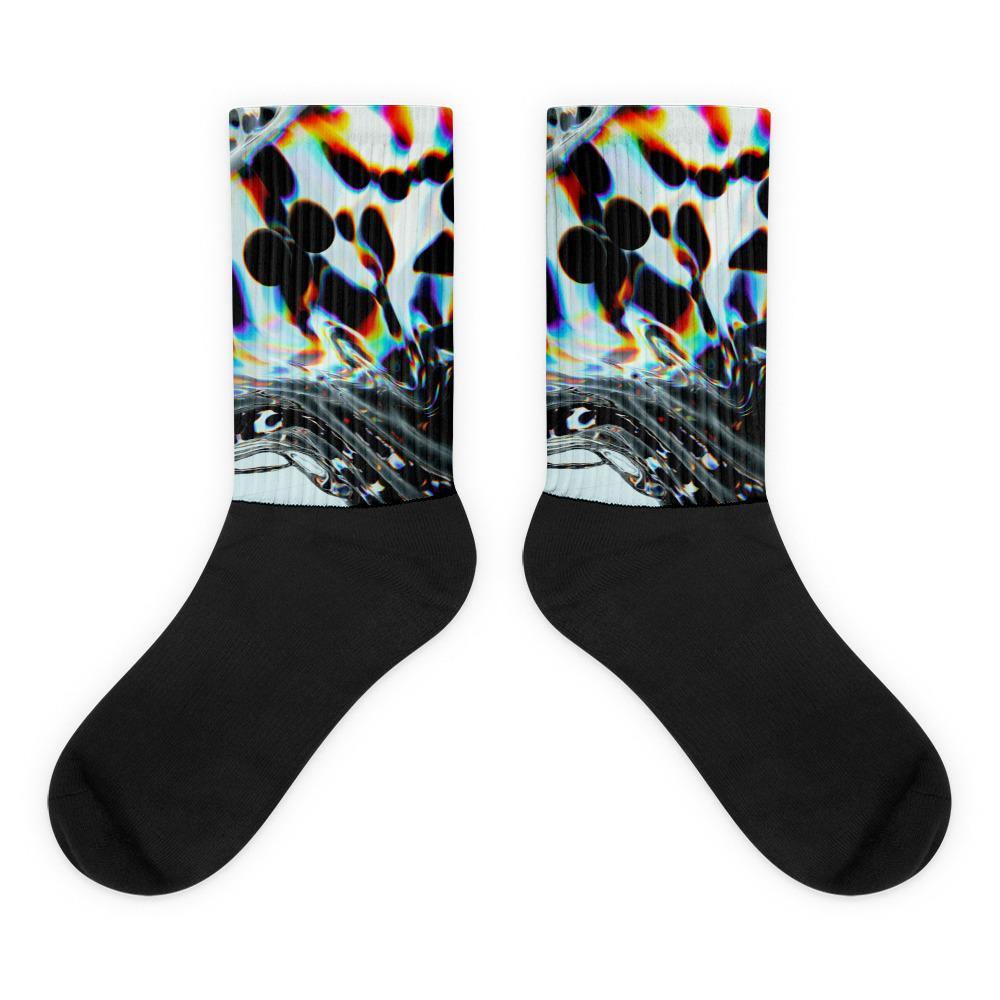 Jargon Statement Socken