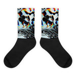 Jargon Statement Socken