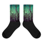 Palm Trees Socken