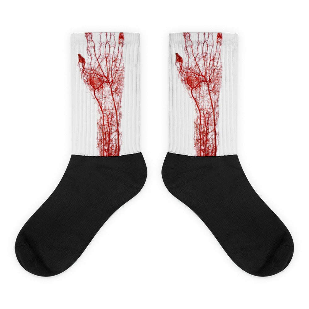 Bloody Statement Socken Namma Markt
