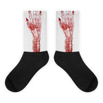 Bloody Statement Socken Namma Markt