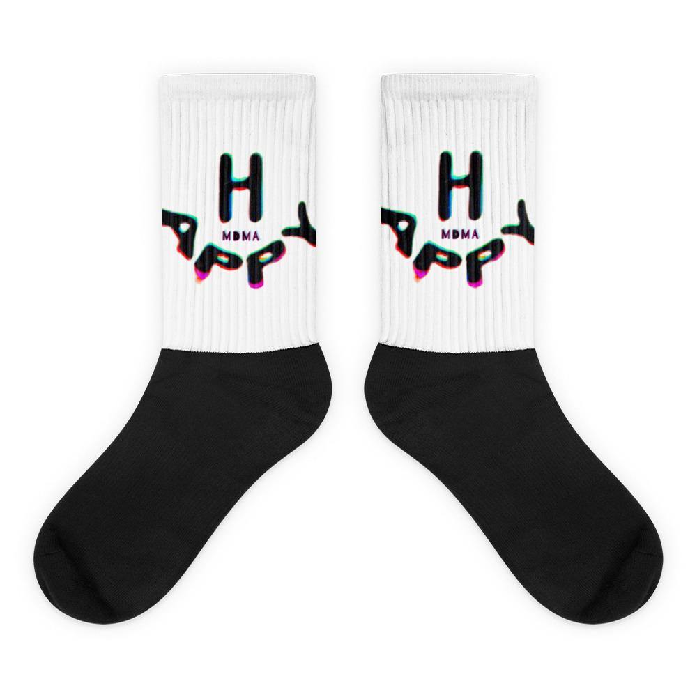 Happy EM DE EMMASocken