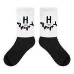 Happy EM DE EMMASocken