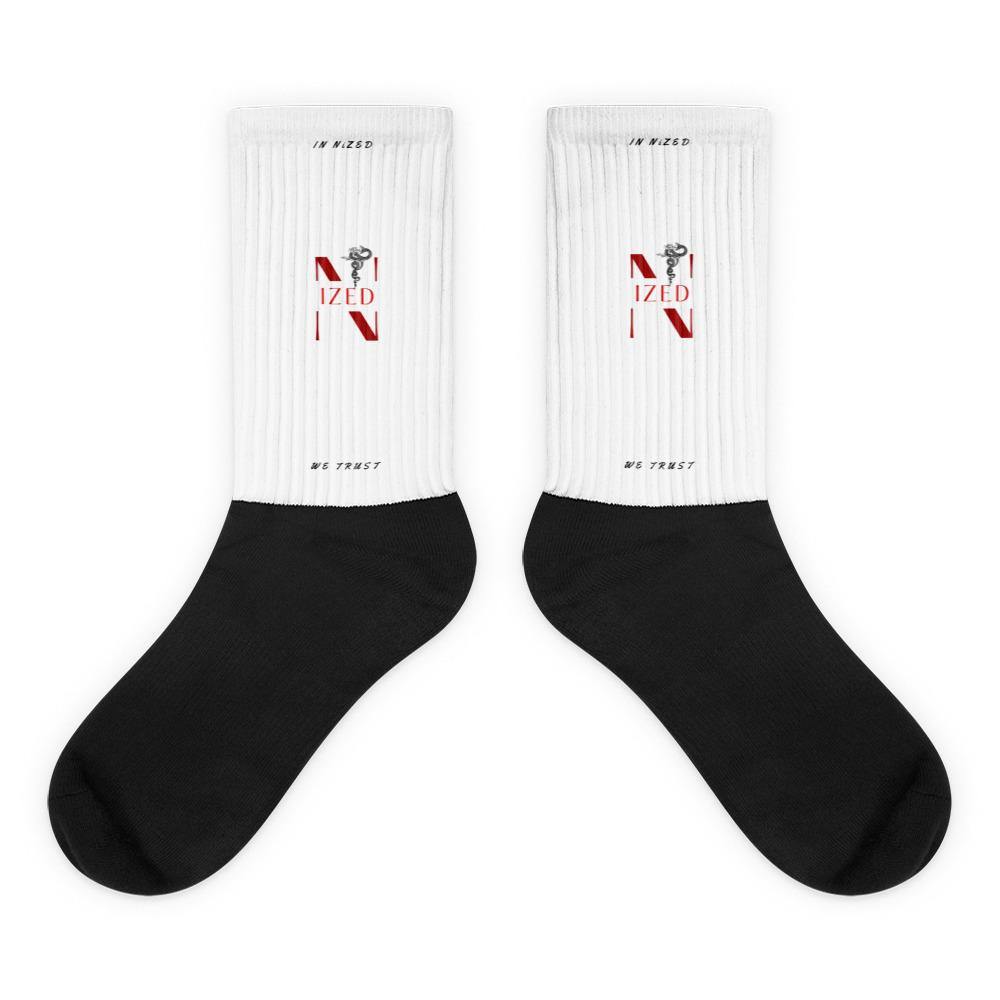 Trust Statement Socken