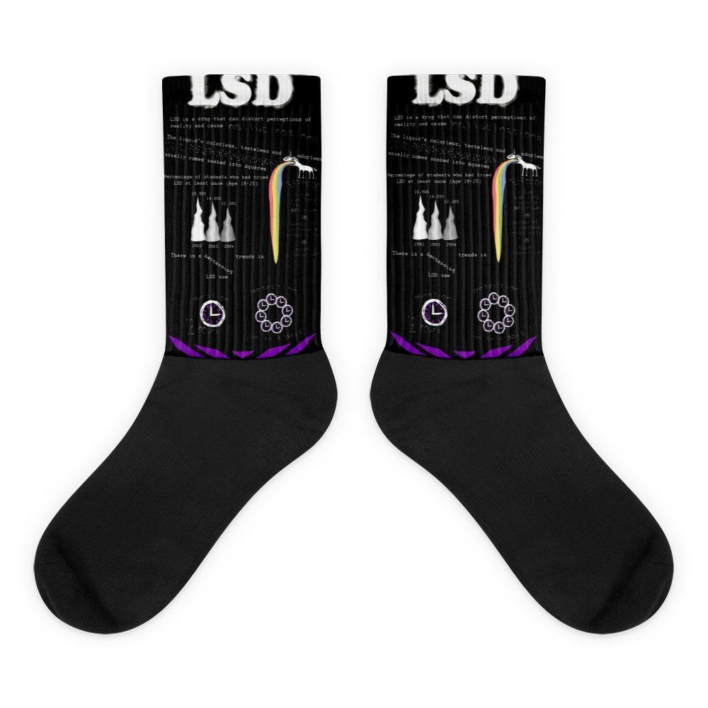 LSD Statement Socken