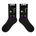 LSD Statement Socken