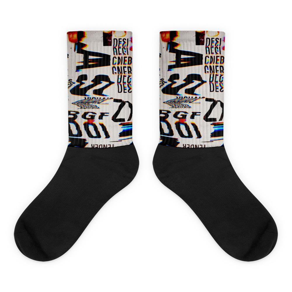 Gazeta Statement Socken