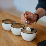 Rhinowares Cupping-Schale – Professionelle Verkostungs-Schale