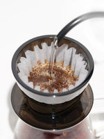 Timemore Crystal Eye B75 Dripper 01 – Klarer PCTG-Pour-Over