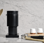 Fellow Opus Elektromühle – Präzise Mahlung für Espresso & Filter
