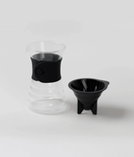 Hario V60 Drip-Karaffe – Premium-Pour-Over-Kaffee-Maker