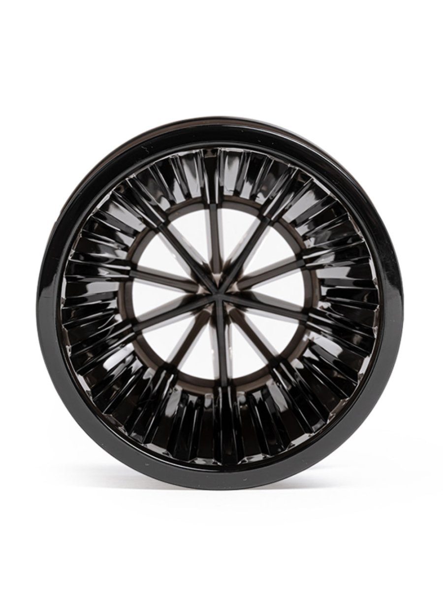 Timemore Crystal Eye B75 Dripper 01 – Klarer PCTG-Pour-Over
