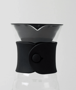 Hario V60 Drip-Karaffe – Premium-Pour-Over-Kaffee-Maker