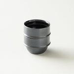 Origami Cupping Bowl – COE-zertifizierte Mino-Keramik-Cupping-Schale