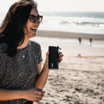 MiiR Flip Traveler 350 ml – Thermo-Becher für unterwegs