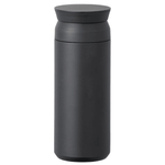 Kinto Travel Tumbler 500 ml – Schlanker isolierter Reise-Becher