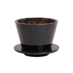Timemore Crystal Eye B75 Dripper 01 – Klarer PCTG-Pour-Over