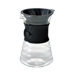 Hario V60 Drip-Karaffe – Premium-Pour-Over-Kaffee-Maker