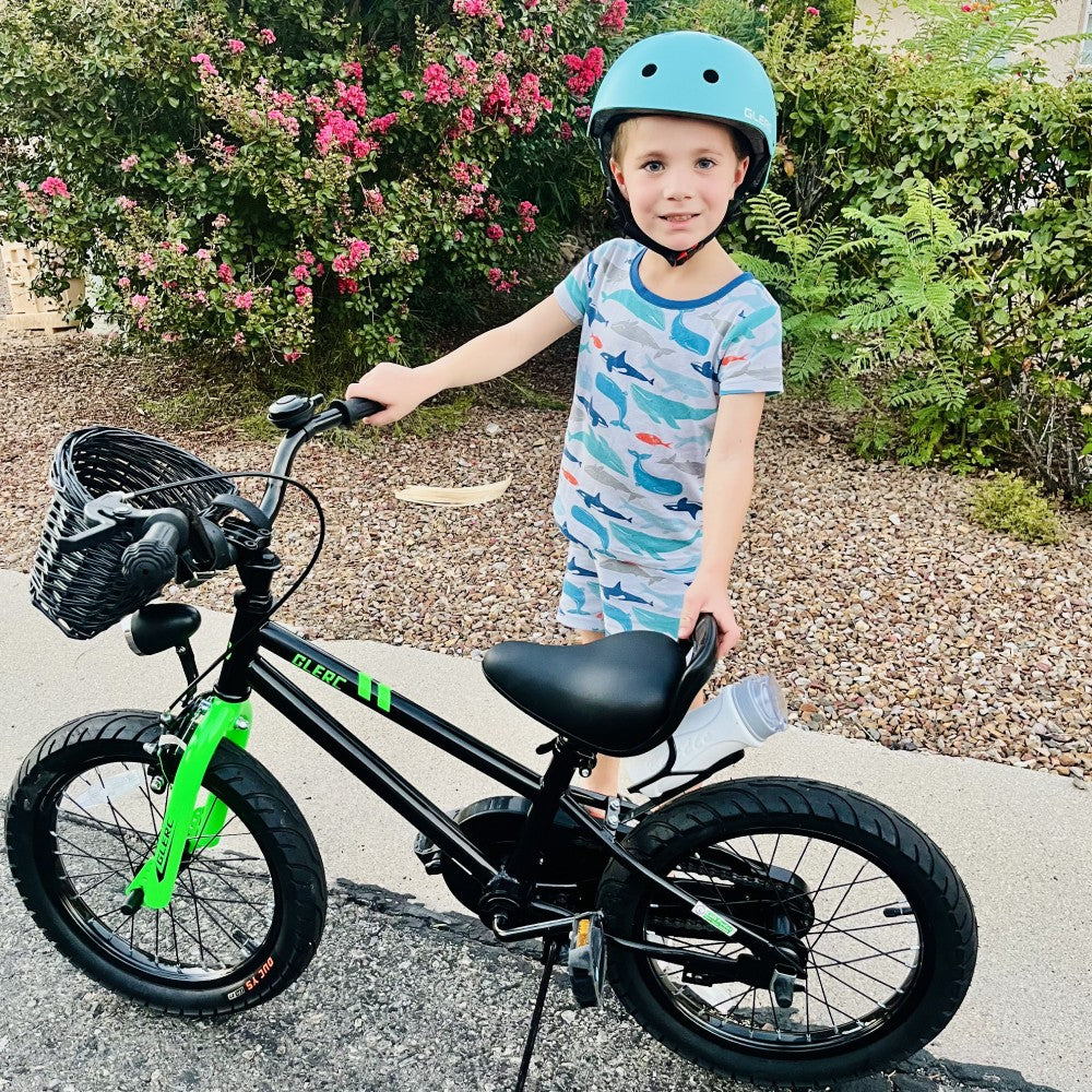 Glerc 18 Inch Kids Bike-Fantacy
