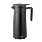 Hario Thermo-Server mit Keramik-Beschichtung – 800 ml isolierte Kaffee-Karaffe