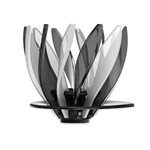 Hario V60 Dripper Suiren – Eleganter Pour-Over-Brewer aus PCT-Resin