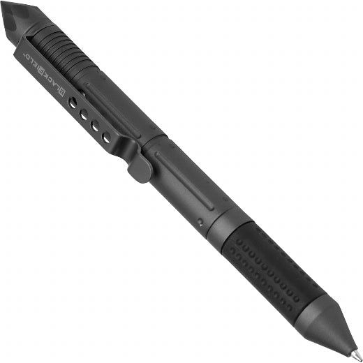 BlackField Tactical Pen grey