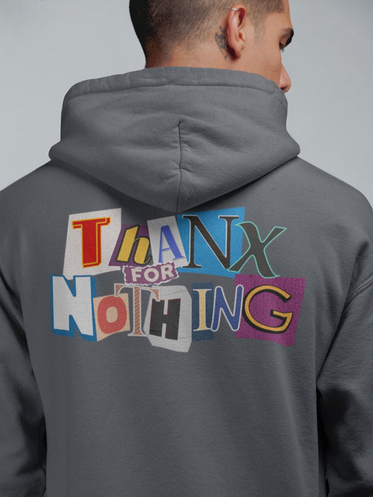 "Blackmail" Hoodie