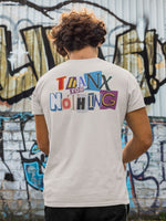 "Blackmail" Shirt