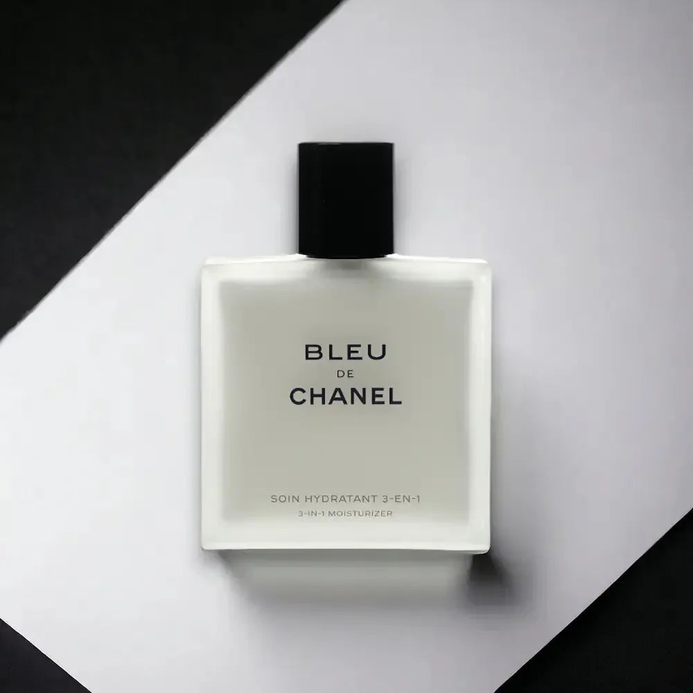 CHANEL BLEU DE CHANEL 3-in-1 Moisturizer