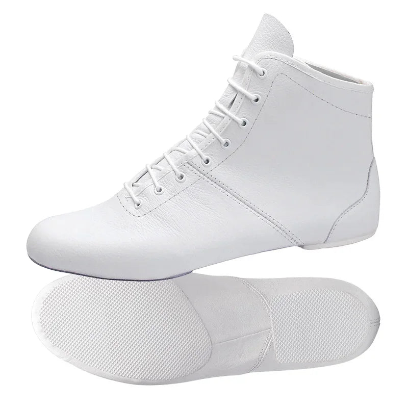 BLEYER 4643 Volti-Top Voltigierschuhe