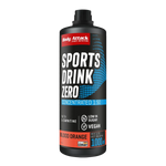 Body Attack Sports Drink Zero 1000 ml