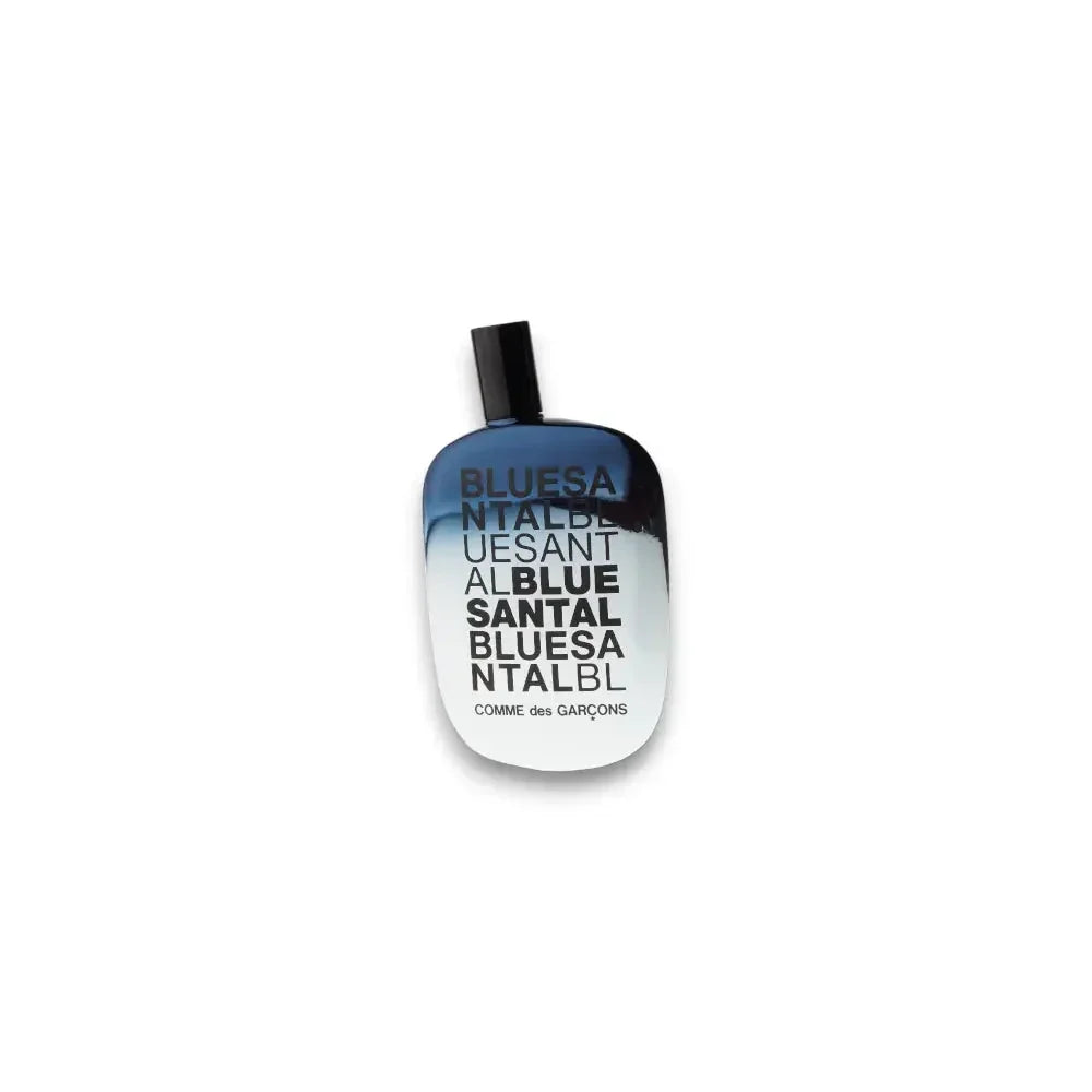 Comme des Garcons Blue Santal Eau de Parfum