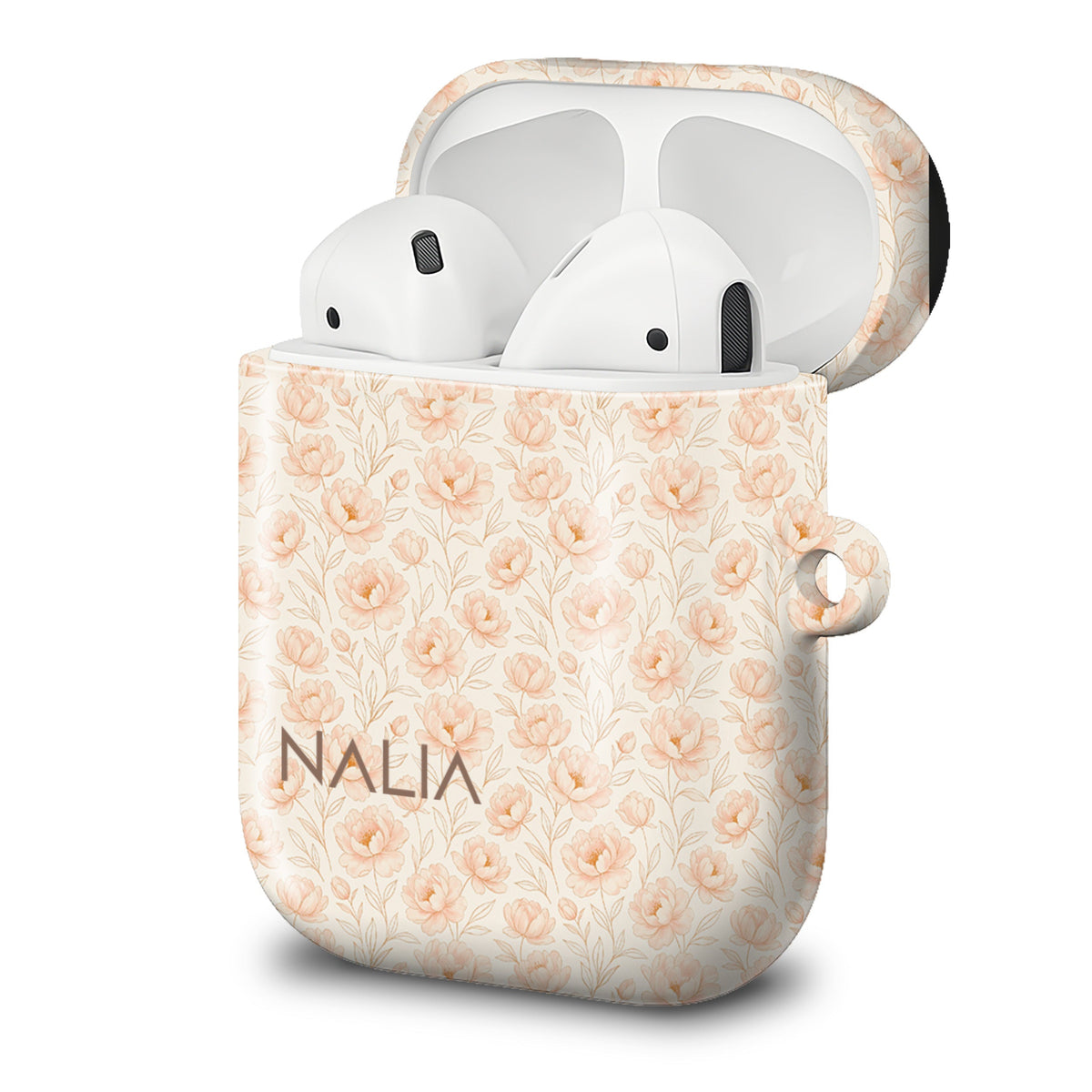 Blush - AirPods 1 / 2 Hülle