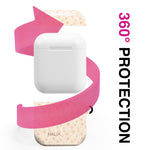 Blush - AirPods 1 / 2 Hülle