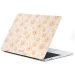 Blush - MacBook Air 13.6 M3/M4 [A3113/A3240] Hülle