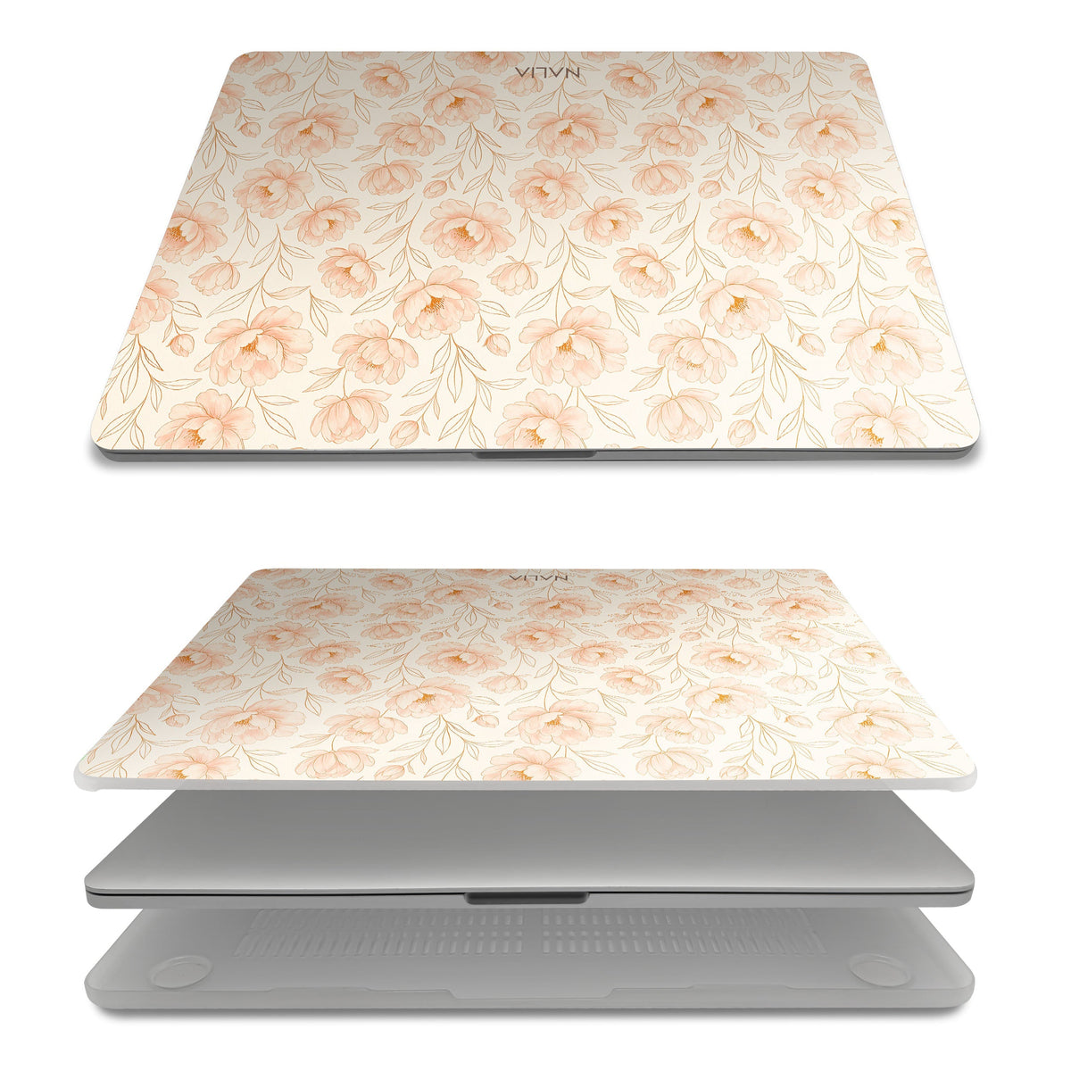 Blush - MacBook Pro 13 [A1706/A1708] Hülle