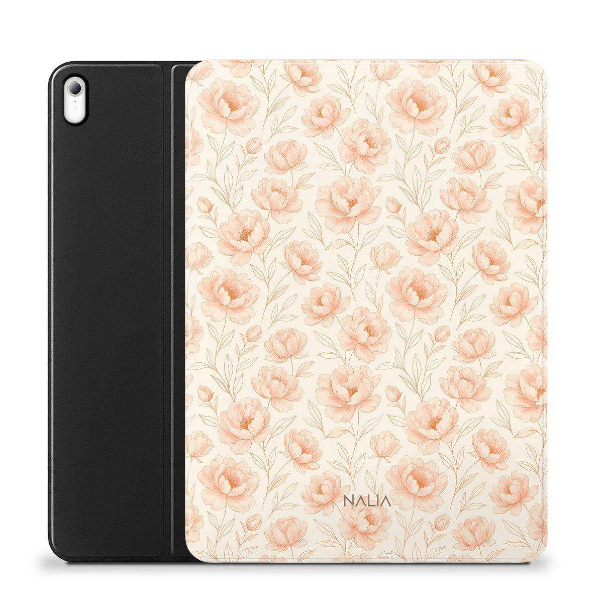 Blush - iPad (A16) [2025] Hülle