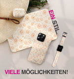 Blush - iPad Air 13 (8th Gen) Hülle