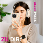 Blush - iPhone 14 Hülle Namma Markt