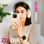 Blush - iPhone 18 Pro Max Hülle