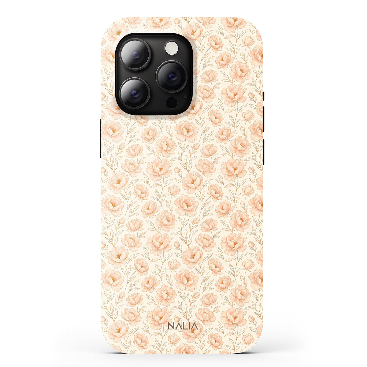 Blush - iPhone 12 Pro Hülle