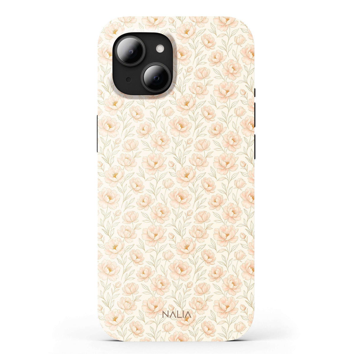 Blush - iPhone 14 Hülle Namma Markt