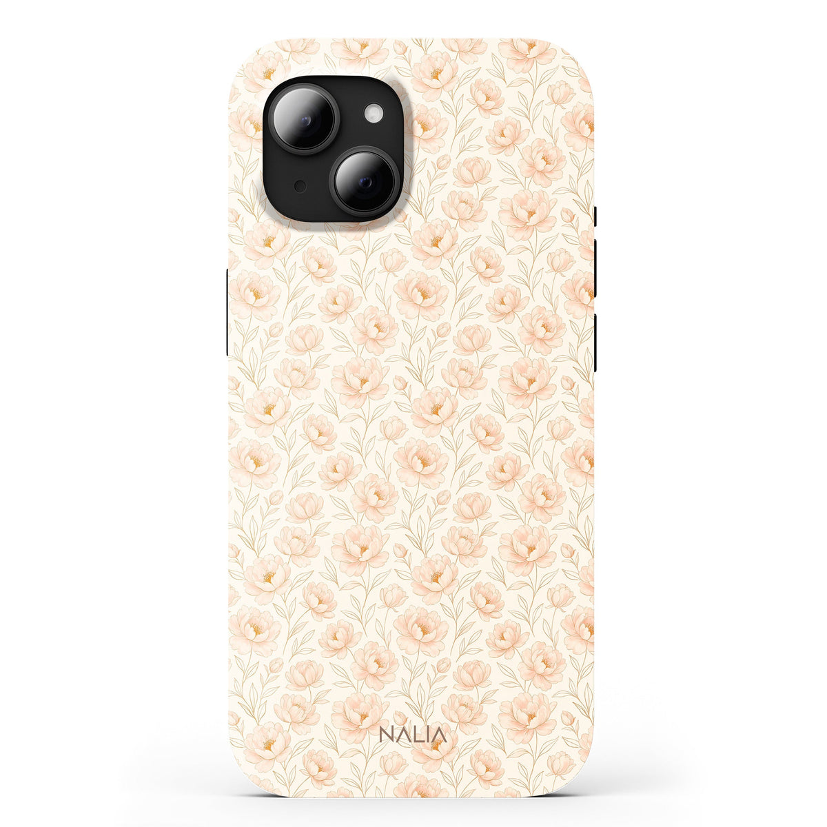 Blush - iPhone 15 Hülle