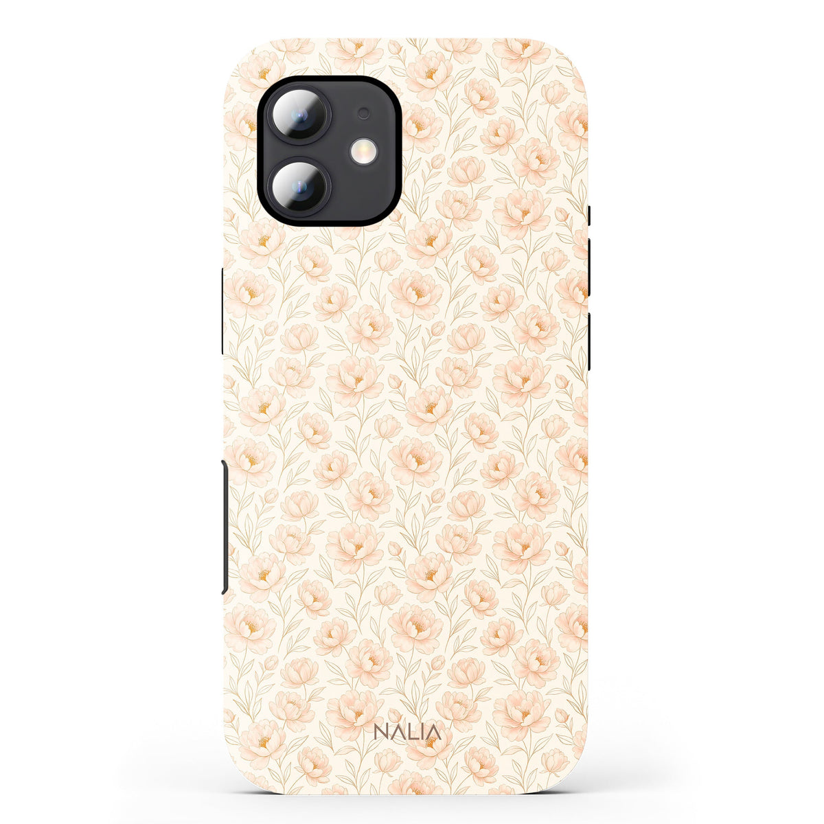 Blush - iPhone 12 Hülle