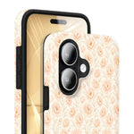 Blush - iPhone 16 Plus Hülle